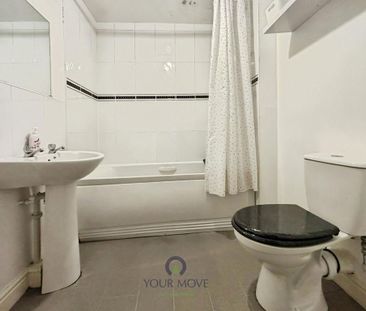 1 bedroom flat to rent - Photo 5