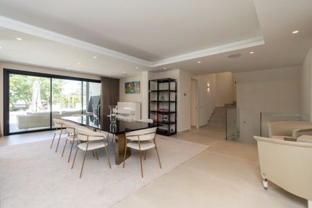 Villa Zarza – Luxury Villa to Rent in Guadalmina Baja, Marbella - Photo 4