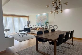 Apartamento T4 para alugar em Vila Nova de Gaia