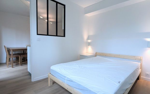 Appartement à louer 2 pièces • 28,84 m2 Dijon - Photo 1