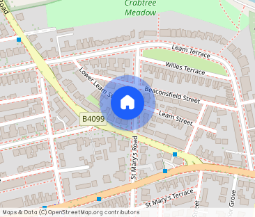 St. Marys Road, Leamington Spa - Photo 1