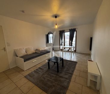 Location Appartement 1 pièce 32m² METZ 57000 - Photo 1