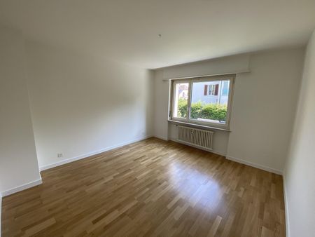 "1.5-Zimmerwohnung mit Balkon" - Foto 2