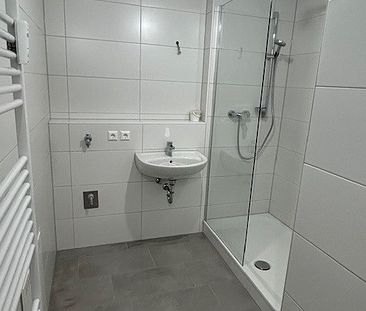 Der Zollberg ruft - schöne 2 Zimmer Wohnung! - Foto 5