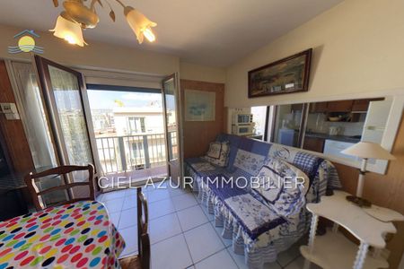 location appartement 1 Pièce(s) - Photo 5