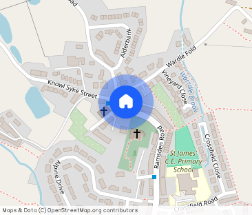 Ramsden Road, Wardle, Rochdale - Photo 1