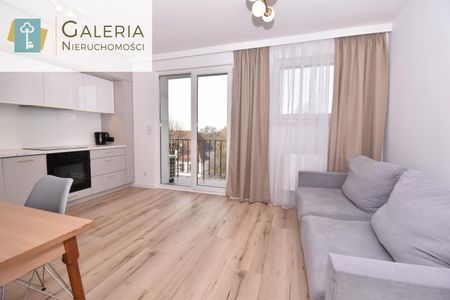 Przytulne 3 pokoje z balkonem i klimatyzacją - Фото 2