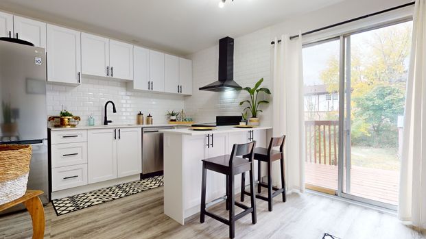 For Lease - 610 George Street Unit# 5, Peterborough, Ontario - Photo 1