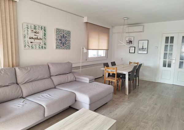 3 room luxury Apartment for rent in Sitges, Catalonia