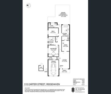 Modern 2-Bedroom Unit with Low-Maintenance Yard - Photo 2