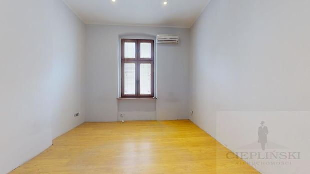 Mieszkanie w Centrum, idealne na kancelarię! - Фото 1