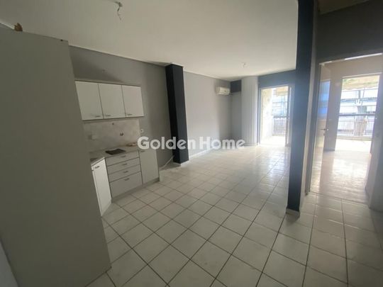 Διαμέρισμα για ενοικίαση Κέντρο (Νέα Σμύρνη) - Photo 1