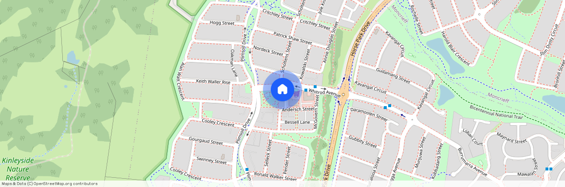 13B Senger Lane, Casey ACT