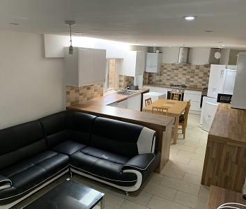 1 bedroom terraced house to rent - Photo 5