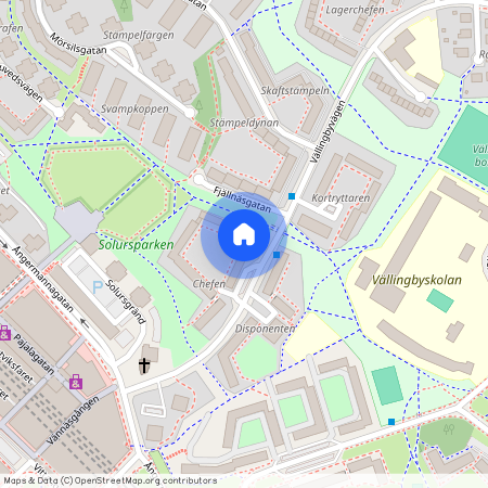 Vällingbyvägen 150