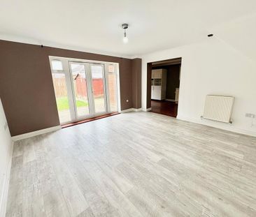 5 bedroom house to rent - Photo 1