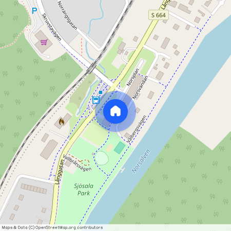 Karlstad, Norsplan, 2 F, 66452, Vålberg