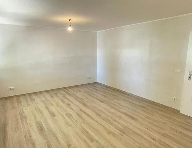 Demnächst frei! 3-Zimmer-Wohnung in Duisburg - Photo 1