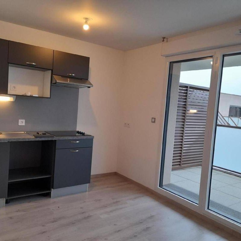 Location appartement t3 63 m² à Les Sorinières (44840) - - Photo 1