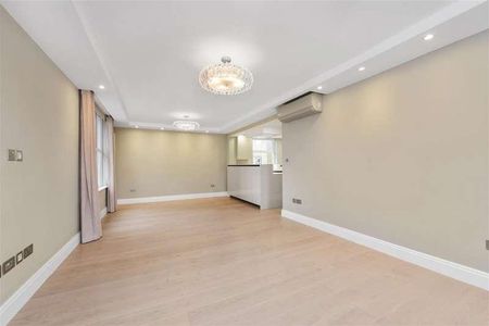 Boydell Court, St Johns Wood, NW8 - Photo 3