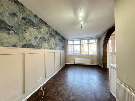 3 bedroom House To Let Total Size: 883 SQ FT - Photo 5