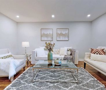 For Lease - 170 Ellington Drive Unit# Main, Toronto, Ontario - Photo 3