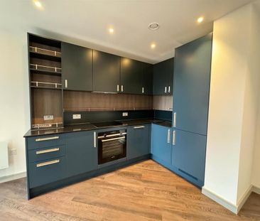 1 bedroom apartment to rent - Photo 5