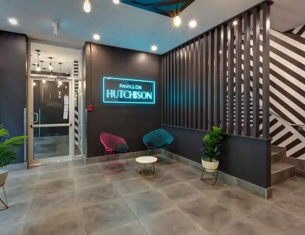 3474 Hutchison | 3474 Hutchison, Montreal · studio - Photo 1