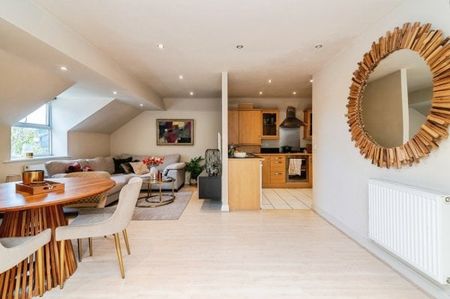 Eton Place, Nottingham, NG2 - Photo 2