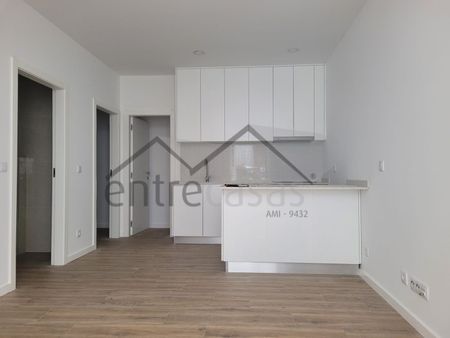 Apartamento T1+1 em Viana do Castelo - Foto 5