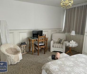 Location Appartement 2 pièces 62m² NANCY 54000 - Photo 5