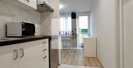 Mieszkanie na wynajem Szczecin, Pomorzany - Zdjęcie 2