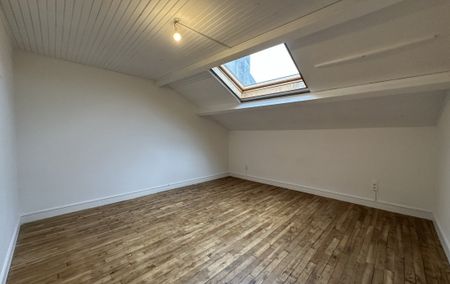 4 pièces, 101m² en location à Limoges - 720 € par mois - Photo 3