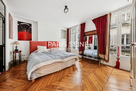 Appartement à louer à Paris 8Ème - Photo 4