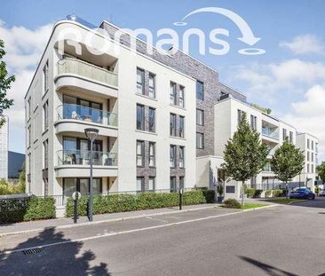 Estienne House, Chieftain Road, Chertsey, KT16 - Photo 4