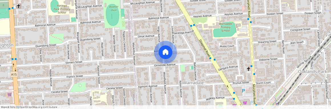 19 Astrid Avenue, SA 5046, Warradale