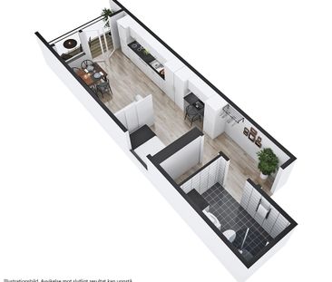 Vintergatan, Karlstad - Photo 5