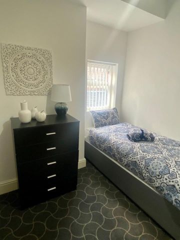 Room in a Shared Flat, Anfield, L4 - Photo 3