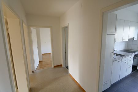 3 Zimmer, 1. Stock - Photo 5