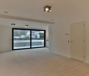 Appartement te huur in Overijse voor € 1.200 met 1 slaapkamer - Photo 1