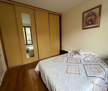 Appartement à louer 2 pièces • 37,05 m2 Maisons-Alfort - Photo 5