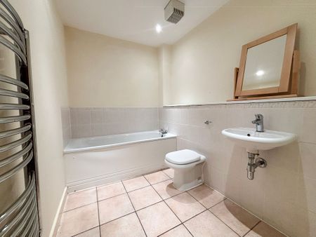 2 bed apartment to rent in Priory Place, Benedictine Court Priory Place, CV1 - Photo 5