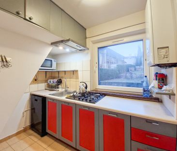 Mieszkanie Świerczewo Szczecin, nr 438405 - Zdjęcie 6