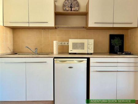 Pronájem bytu 1+kk 33 m2 - Фото 3