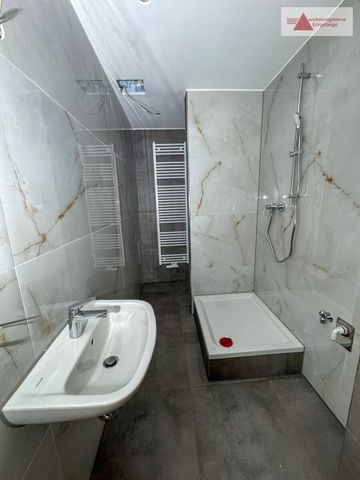 Komplettsanierung - 2-Raum-Wohnung mit Einbauküche in Beierfeld zu vermieten - Photo 4