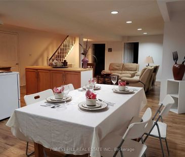 For Lease - 27 Hiram Road Unit# Lower, Richmond Hill, Ontario - Photo 2