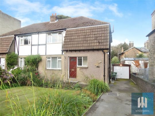 Grasmere Road, Gledholt, Huddersfield, HD1 - Photo 1