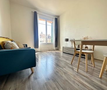 À louer : Appartement 3 pièces à Quincy sous Sénart - Photo 5