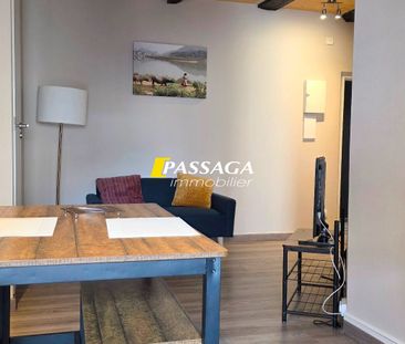 Location Appartement 2 pièces 33m² - Photo 1