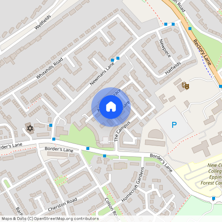 Loughton